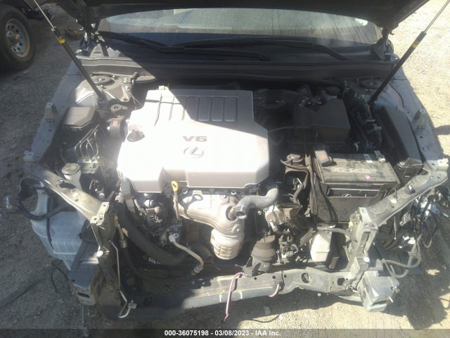 JTHBK1GG5F2164562 Lexus ES 350