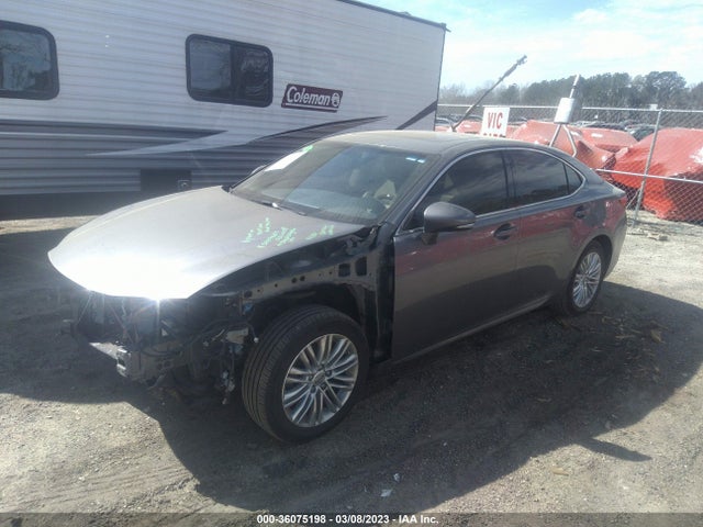 JTHBK1GG5F2164562 Lexus ES 350