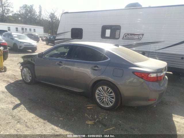JTHBK1GG5F2164562 Lexus ES 350