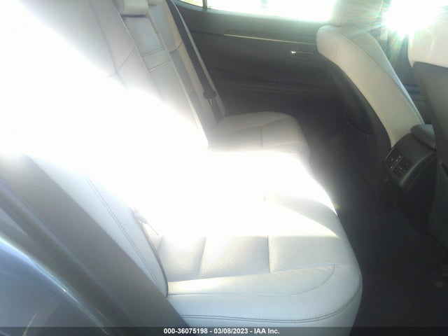 JTHBK1GG5F2164562 Lexus ES 350