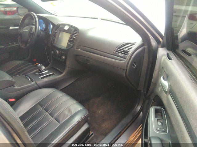 Chrysler 300 300s 2014 2C3CCABG8EH124366 Image 5