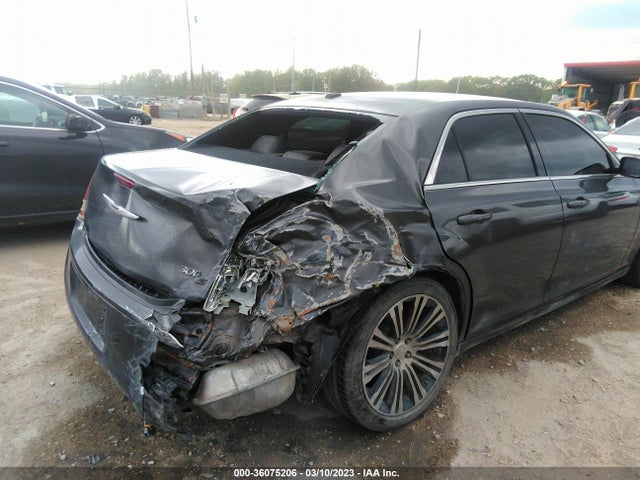 Chrysler 300 300s 2014 2C3CCABG8EH124366 Image 6