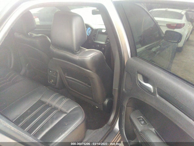 Chrysler 300 300s 2014 2C3CCABG8EH124366 Image 8