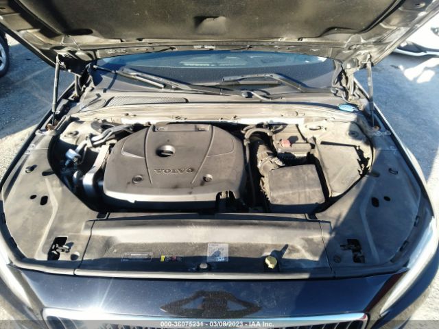 LVY992ML7JP031714 Volvo S90 Inscription