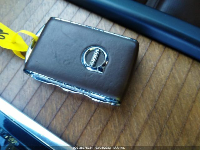 LVY992ML7JP031714 Volvo S90 Inscription