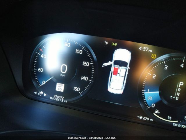 LVY992ML7JP031714 Volvo S90 Inscription