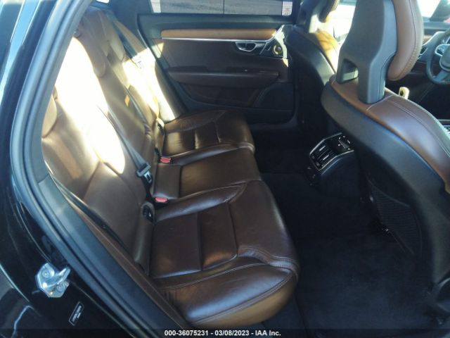 LVY992ML7JP031714 Volvo S90 Inscription
