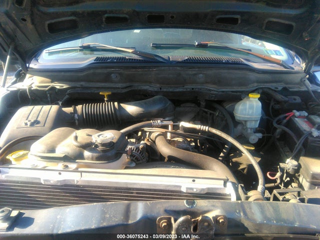 Dodge RAM 1500 2002 3D7HU18Z02G194582 Image 11