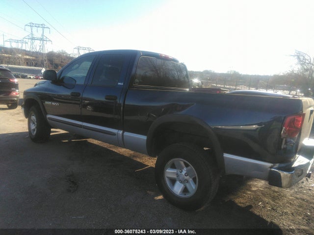 Dodge RAM 1500 2002 3D7HU18Z02G194582 Image 4