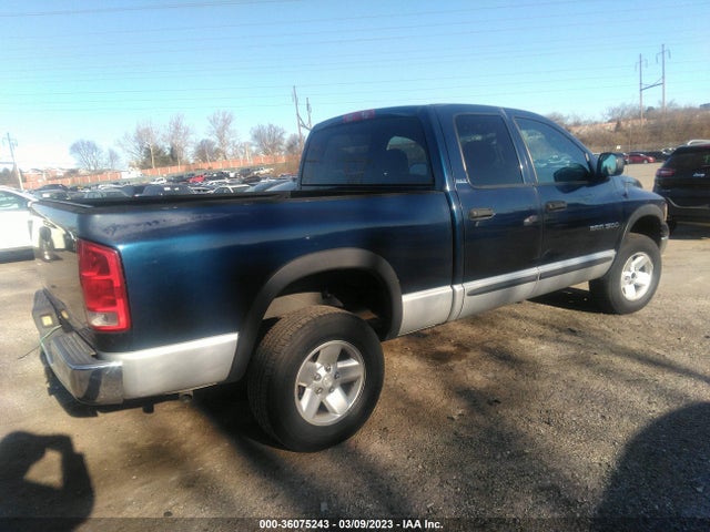 Dodge RAM 1500 2002 3D7HU18Z02G194582 Image 5