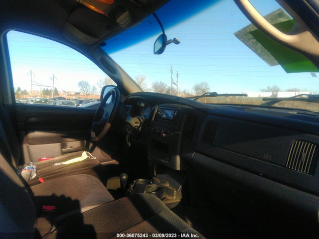 Dodge RAM 1500 2002 3D7HU18Z02G194582 Image 6