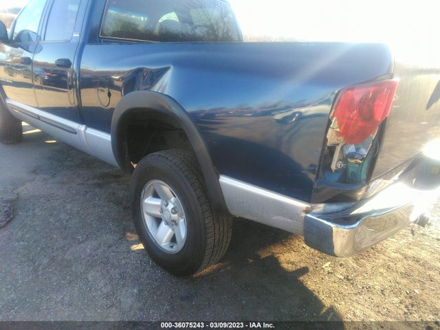 Dodge RAM 1500 2002 3D7HU18Z02G194582 Image 7