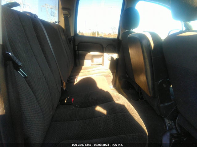 Dodge RAM 1500 2002 3D7HU18Z02G194582 Image 9