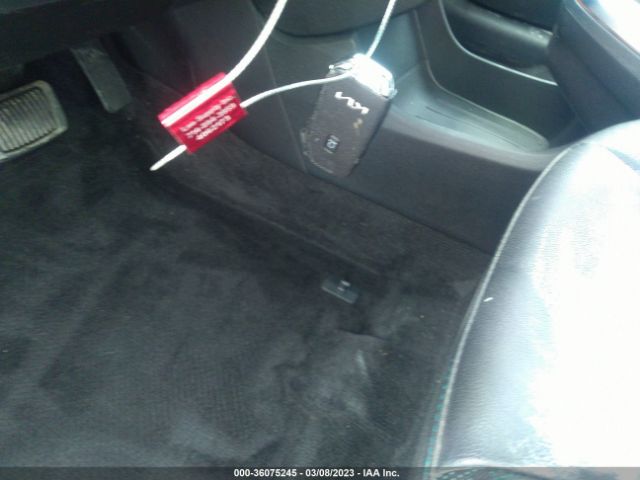 KNDCE3LG5N5148843 KIA Niro Ev Ex Premium