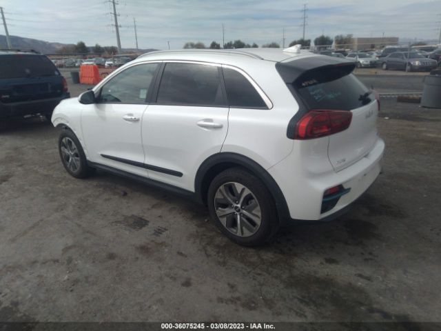 KNDCE3LG5N5148843 KIA Niro Ev Ex Premium