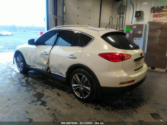 2015 INFINITI QX50 VIN: JN1BJ0HRXFM771305