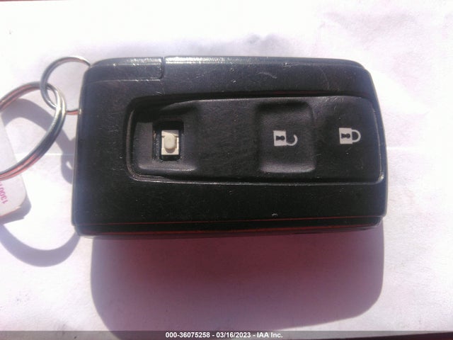 2009 TOYOTA PRIUS VIN: JTDKB20U197839726