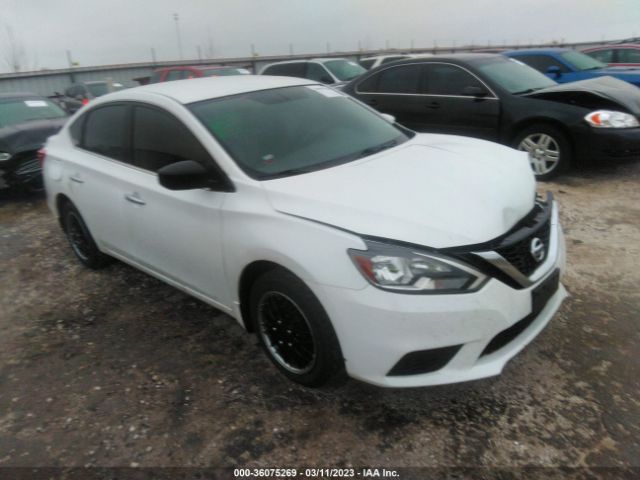 3N1AB7AP7HY210943 auction archive image