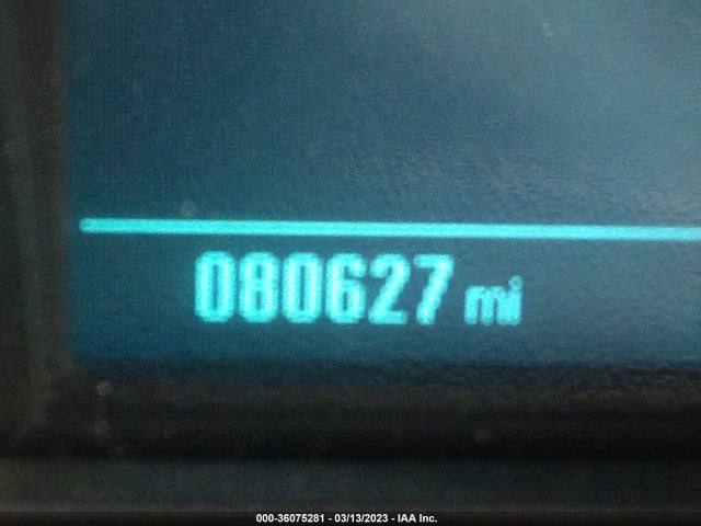 Chevrolet EQUINOX LS 2016 2GNALBEK4G6233924 Image 7