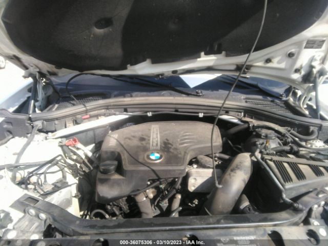 5UXWX9C58E0D29068 BMW X3 Xdrive28i
