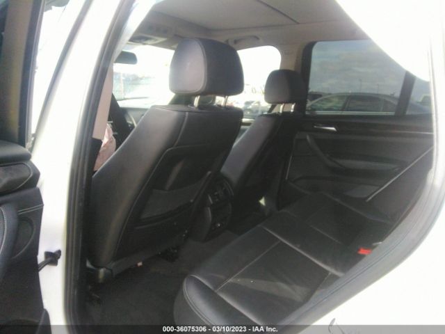 5UXWX9C58E0D29068 BMW X3 Xdrive28i