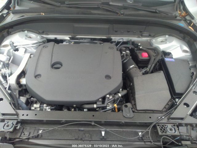 YV4062RM1N1054499 Volvo Xc60 R-design