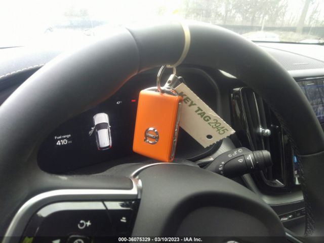 YV4062RM1N1054499 Volvo Xc60 R-design