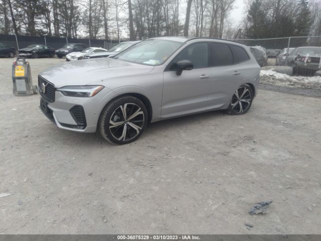 YV4062RM1N1054499 Volvo Xc60 R-design