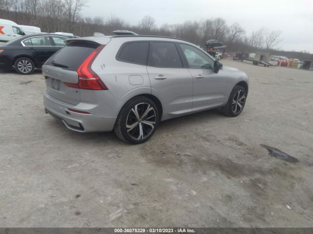 YV4062RM1N1054499 Volvo Xc60 R-design