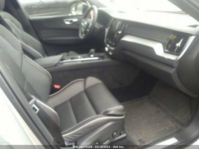 YV4062RM1N1054499 Volvo Xc60 R-design