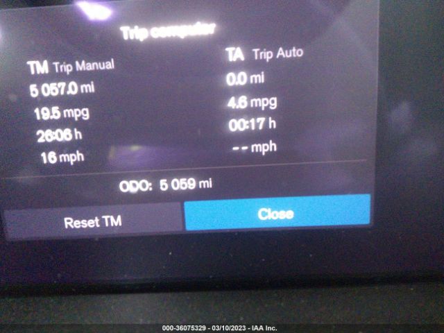 YV4062RM1N1054499 Volvo Xc60 R-design