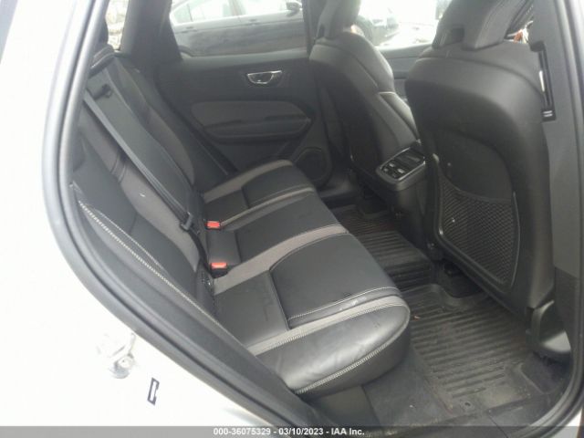 YV4062RM1N1054499 Volvo Xc60 R-design
