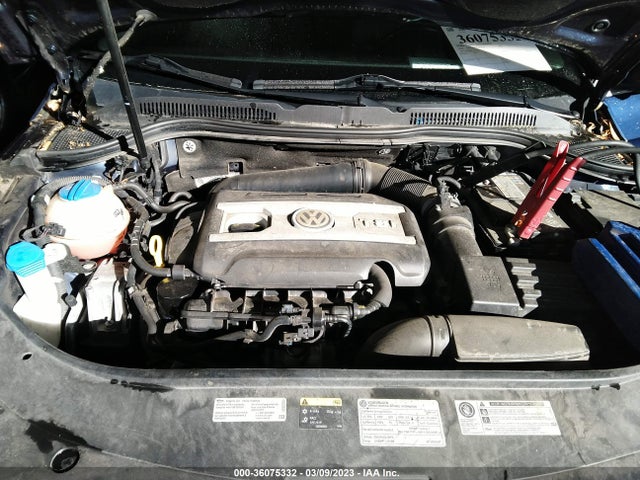 2016 Volkswagen CC, VIN: WVWBP7ANXGE517844
