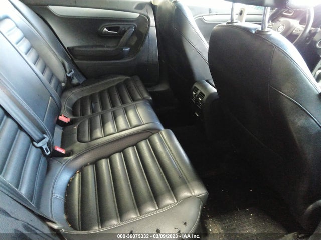 2016 Volkswagen CC, VIN: WVWBP7ANXGE517844