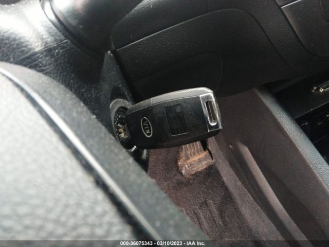 3KPFL4A76JE241414 KIA FORTE LX