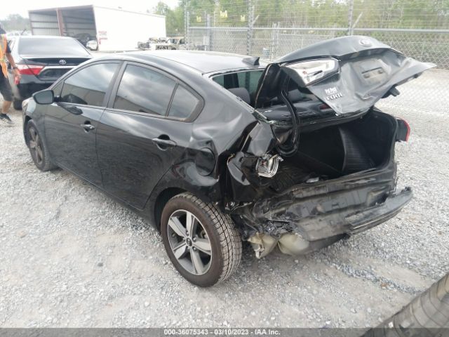 3KPFL4A76JE241414 KIA FORTE LX