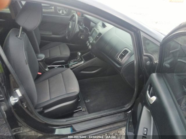 3KPFL4A76JE241414 KIA FORTE LX