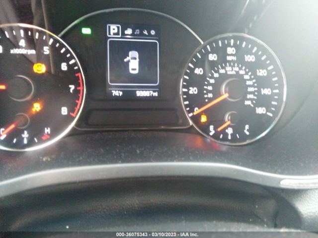 3KPFL4A76JE241414 KIA FORTE LX