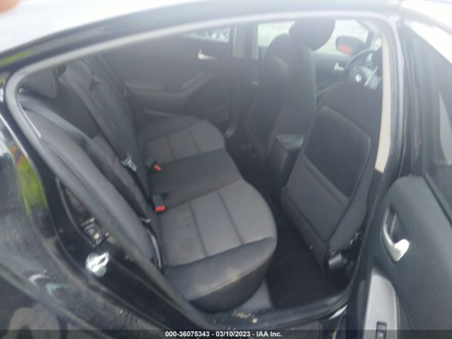 3KPFL4A76JE241414 KIA FORTE LX