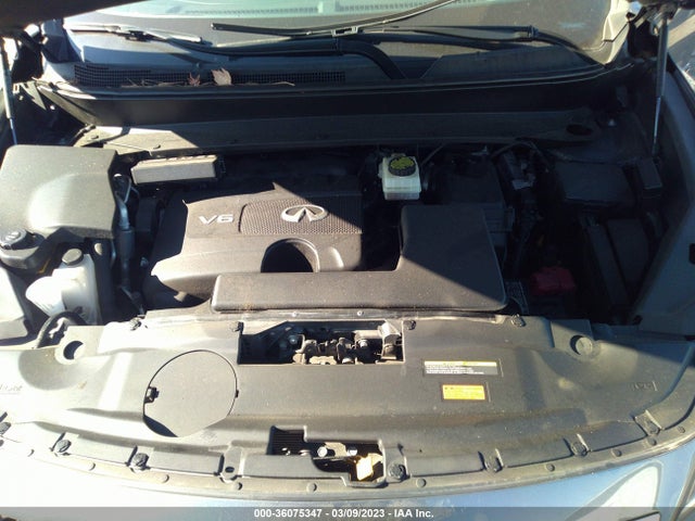 2019 INFINITI QX60 LUXE VIN: 5N1DL0MM2KC559665
