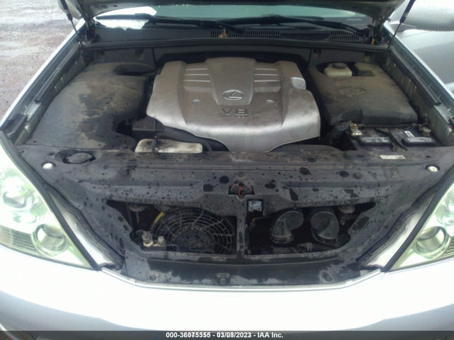 Lexus GX 470 2006 JTJBT20X760123700 Image 11