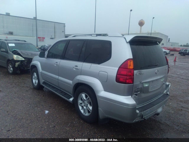 Lexus GX 470 2006 JTJBT20X760123700 Image 4