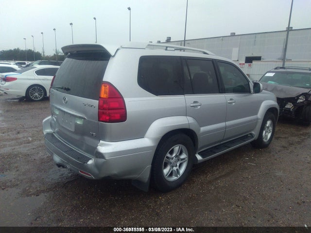 Lexus GX 470 2006 JTJBT20X760123700 Image 5