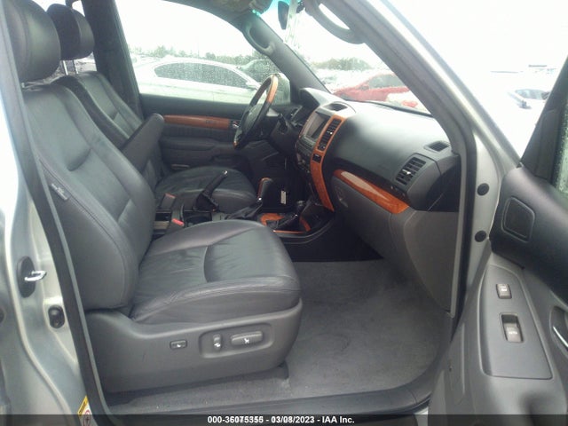Lexus GX 470 2006 JTJBT20X760123700 Image 6