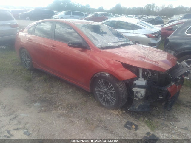 2023 Kia Forte, VIN: 3KPF54AD0PE513707