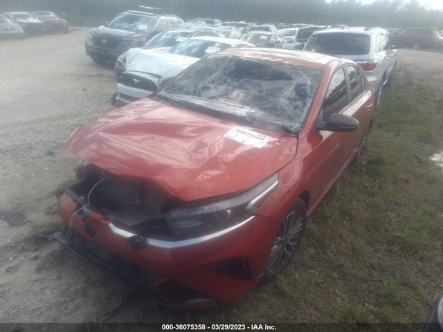 2023 Kia Forte, VIN: 3KPF54AD0PE513707
