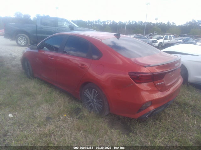2023 Kia Forte, VIN: 3KPF54AD0PE513707