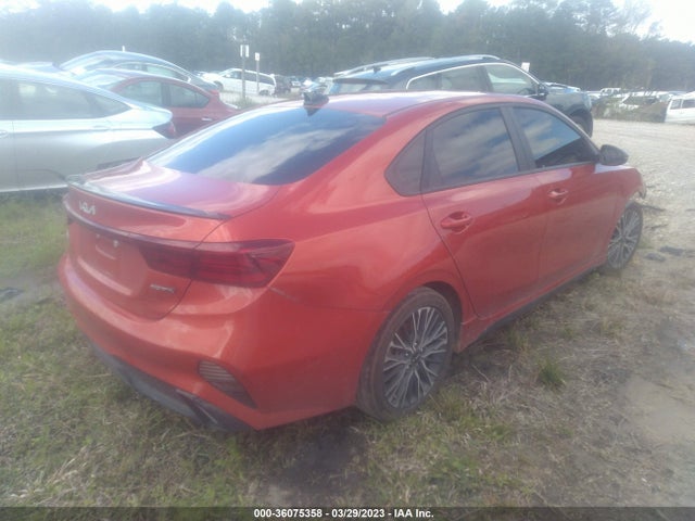 2023 Kia Forte, VIN: 3KPF54AD0PE513707