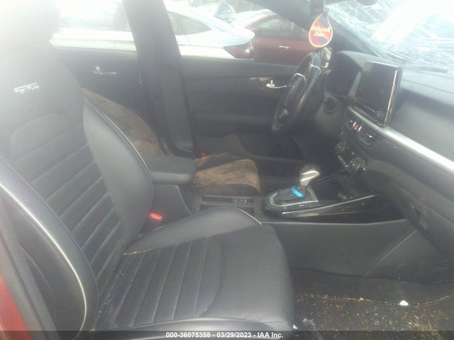 2023 Kia Forte, VIN: 3KPF54AD0PE513707