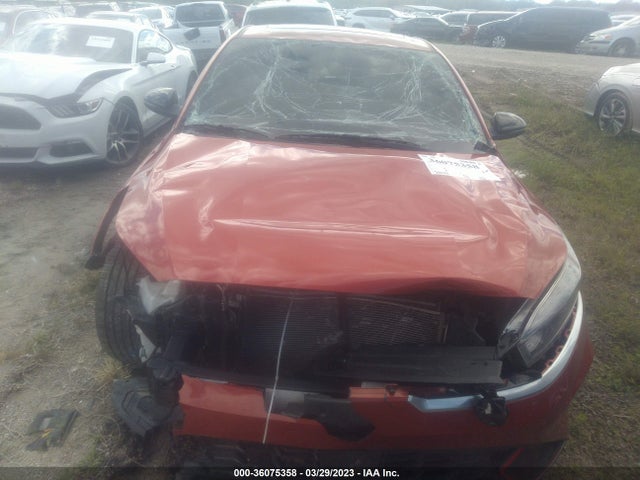 2023 Kia Forte, VIN: 3KPF54AD0PE513707